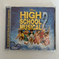 The High School Musical Cast – High School Musical 2 (Soundtrack) CD 2007 Album