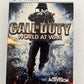 Call Of Duty World At War - PC Windows Game