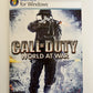 Call Of Duty World At War - PC Windows Game