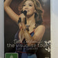 Delta Goodrem – The Visualise Tour (Live In Concert) (DVD, 2005)