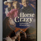 Horse Crazy (DVD, 2001) Michael Glauser, Brittany Armstrong. Region 1