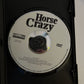 Horse Crazy (DVD, 2001) Michael Glauser, Brittany Armstrong. Region 1