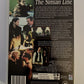 The Simian Line (DVD, 2000) NEW Lynn Redgrave, Harry Connick Jr., Cindy Crawford