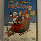 The Simpsons - Christmas With The Simpsons 2 (DVD, 2004) Region 4
