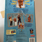 Vintage 1999 Bear in Big Blue House Love to Dance Plush Fisher-Price