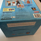 Vintage 1999 Bear in Big Blue House Love to Dance Plush Fisher-Price