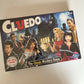 *New Sealed* Cluedo The Classic Mystery Game