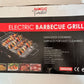 Kitchen Couture  Electric Barbecue Teppanyaki Grill Non-stick Yakitori