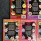 8x Pokemon Bulk Lot Scholastic Books