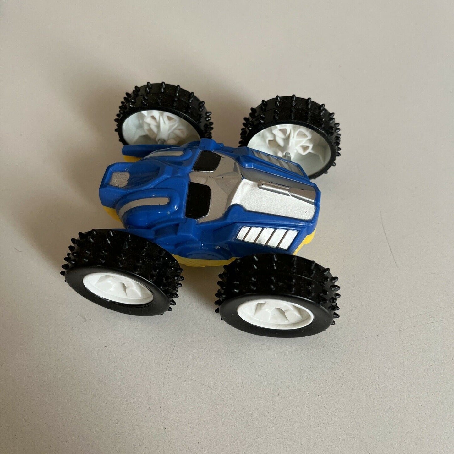 Transformers Flip Toy Car