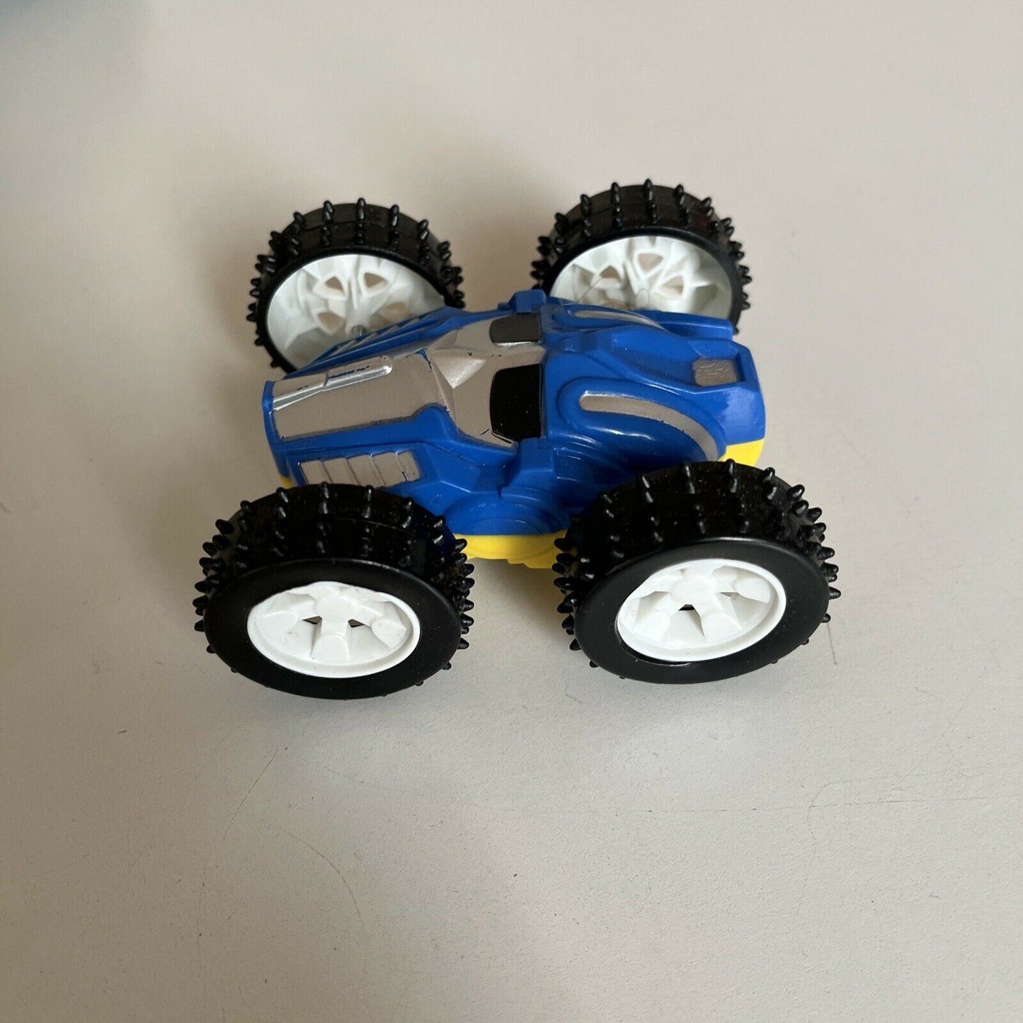 Transformers Flip Toy Car