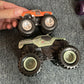 10x lot Assorted Diecast Hot Wheels Mattel Monster Jam Monster Truck