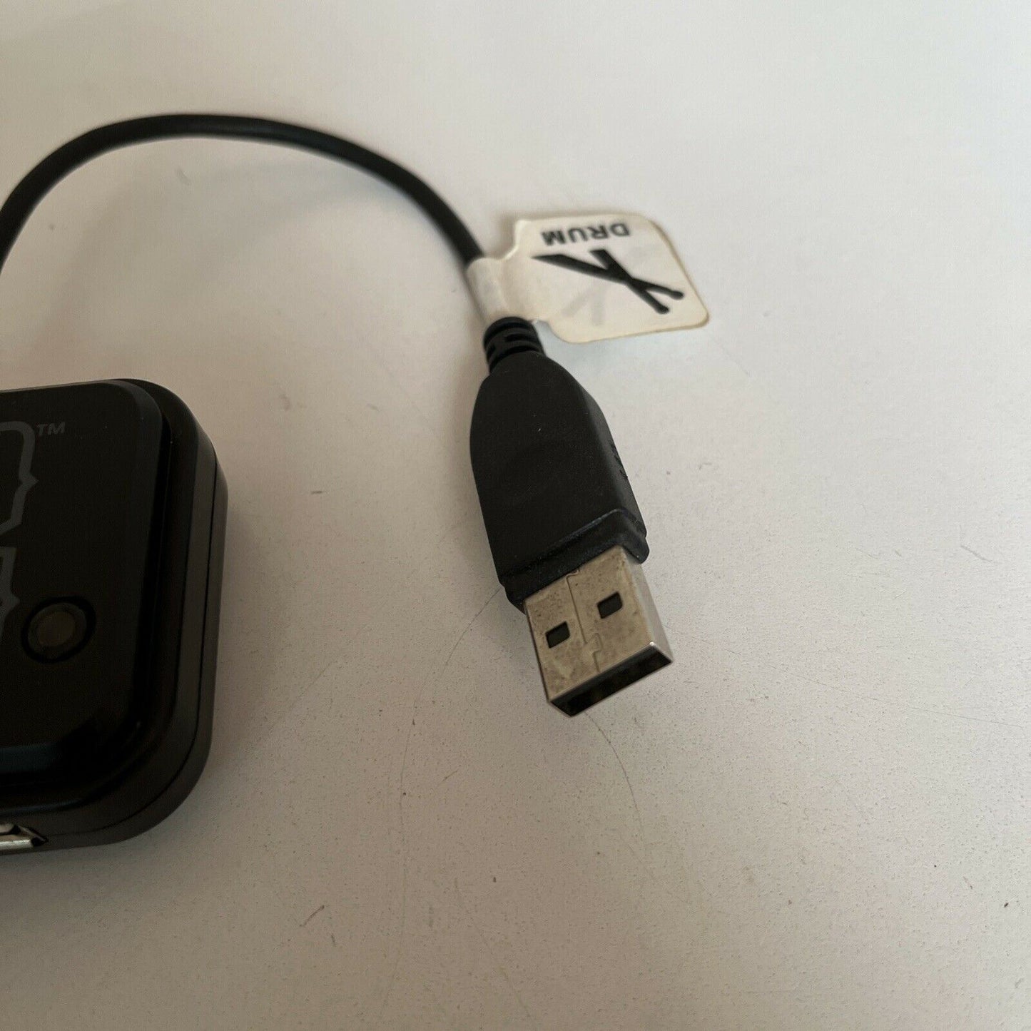 Activision Band Hero Wireless Drum Kit Receiver for PlayStation 3 PS3