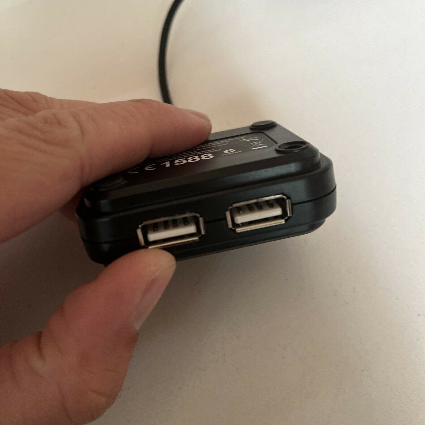 Activision Band Hero Wireless Drum Kit Receiver for PlayStation 3 PS3