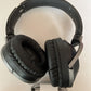 Liquid Ears Wireless Over-Ear Headphones Bluetooth - Black