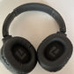 Liquid Ears Wireless Over-Ear Headphones Bluetooth - Black