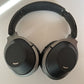 Liquid Ears Wireless Over-Ear Headphones Bluetooth - Black