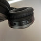Liquid Ears Wireless Over-Ear Headphones Bluetooth - Black