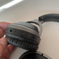 Liquid Ears Wireless Over-Ear Headphones Bluetooth - Black