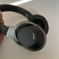 Liquid Ears Wireless Over-Ear Headphones Bluetooth - Black