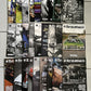 24x Bulk Lot Torqueback Official Chrysler Car Magazine SA