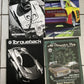24x Bulk Lot Torqueback Official Chrysler Car Magazine SA