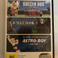 Soccer Dog - The Movie / The Jungle Book - Mowgli's Story / Astro Boy (DVD)