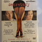 Secretary (DVD, 2002) James Spader, Maggie Gyllenhaal. Region 4