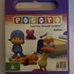 Pocoyo - Bedtime (DVD, 2005) Stephen Fry, Alex Kearns. All Regions
