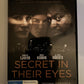 Secret In Their Eyes (DVD, 2015) Chiwetel Ejiofor, Nicole Kidman, Julia Roberts