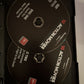 Strategic Command, Black Thunder, Freedom Strike Maximum Security Coyote Run DVD