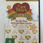 Care Bears - Heart of Gold Collector's Edition (DVD, 1983) Region 4