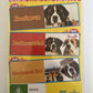 Beethoven 1, 2nd & 3rd (DVD) Charles Grodin. Region 4