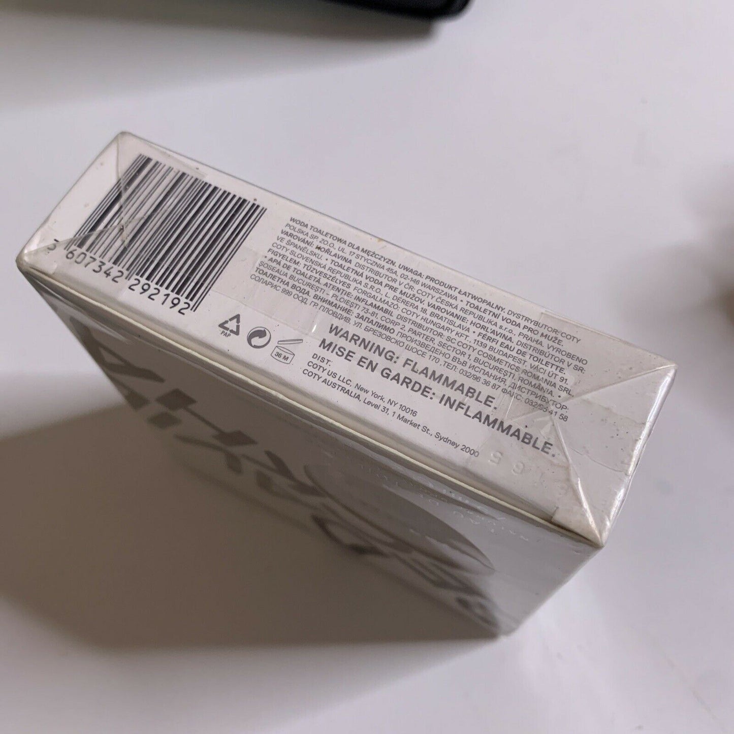 David Beckham Homme Eau de Toilette 75ml Spray