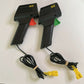 2x Scalextric SCX Slot Car Hand Controller