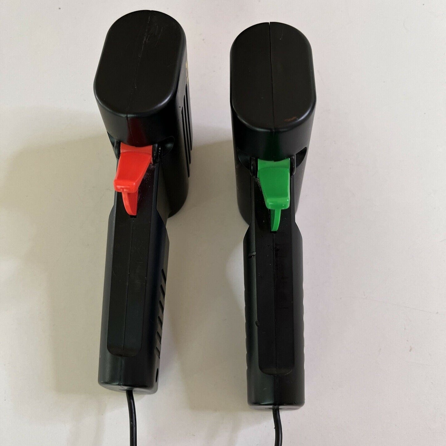 2x Scalextric SCX Slot Car Hand Controller