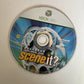 Scene It? Light, Camera, Action - Microsoft XBOX 360 Game PAL with Manual