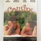 Cousins (DVD, 1989) Ted Danson, Sean Young, Isabella Rossellini. Region 4