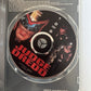 Judge Dredd (DVD, 1995) Sylvester Stallone, Armand Assante, Diane Lane. Region 4