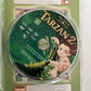 Disney Tarzan 1 & 2 (DVD, 1999) Animated Films. Region 4