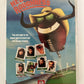 Necessary Roughness (DVD, 1991) Scott Bakula. College American Football Comedy