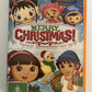Nickelodeon Favorites - Merry Christmas! (DVD, 2012)