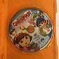Nickelodeon Favorites - Merry Christmas! (DVD, 2012)