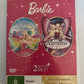 Barbie - Mariposa & The Fairy Princess (DVD, 2013)