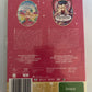Barbie - Mariposa & The Fairy Princess (DVD, 2013)