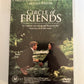 Circle Of Friends (DVD, 1995) Chris O'Donnell, Colin Firth, Minnie Driver. Reg 4