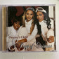 8 Days of Christmas [Australia Bonus Tracks] by Destiny's Child (CD, 2001)