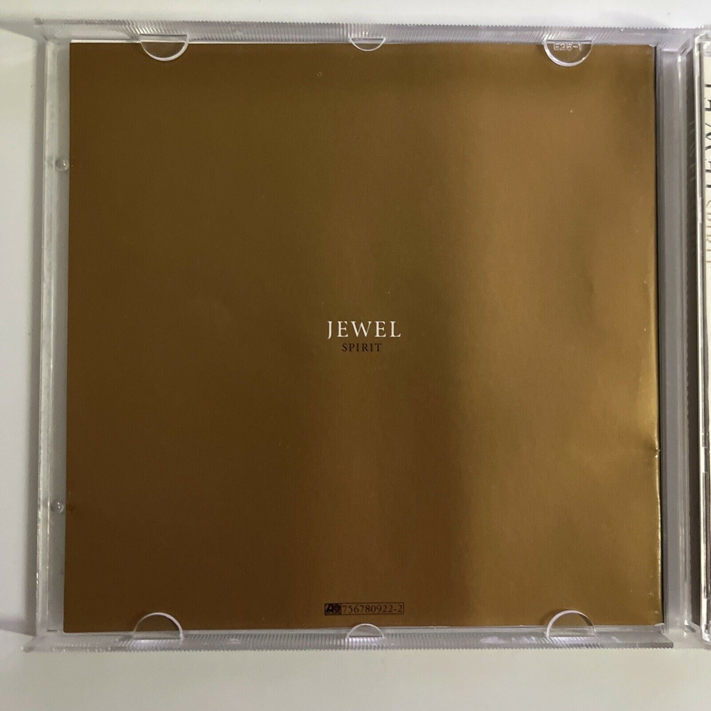 Jewel – Spirit (CD, 1998) Album