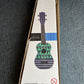 21" Ukelele 4 String 12 Frets Musical Instrument