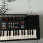Vintage Yamaha PSS-290 Electronic PortaSound Keyboard includes Power Supply